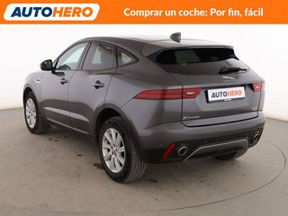 Jaguar E-Pace P200 S AWD