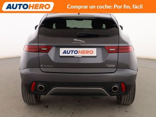 Jaguar E-Pace P200 S AWD