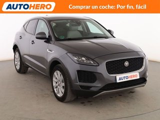 Jaguar E-Pace P200 S AWD