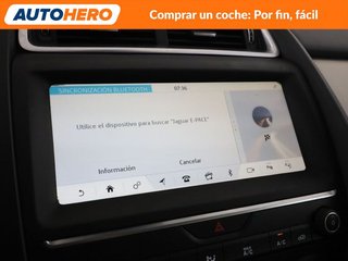 Jaguar E-Pace P200 S AWD