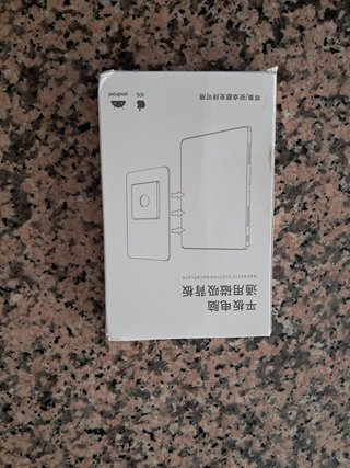 Placa Traseira Magnética Universal p/ Tablet