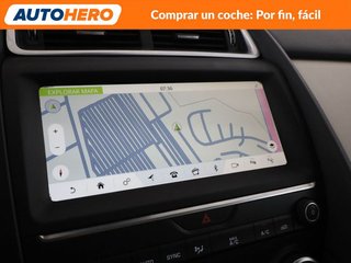 Jaguar E-Pace P200 S AWD