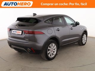Jaguar E-Pace P200 S AWD