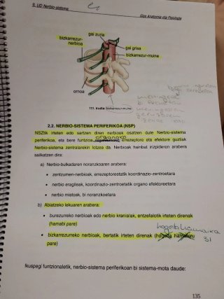 Libro anatomía eta fisiología batxi 1