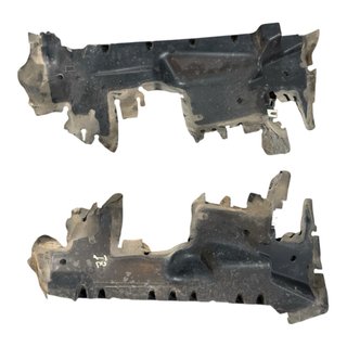 Soporte Radiador Citroën DS4 1.6 HDI