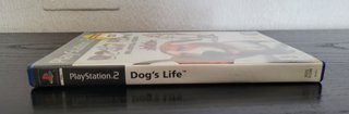 Dog's Life para PlayStation 2
