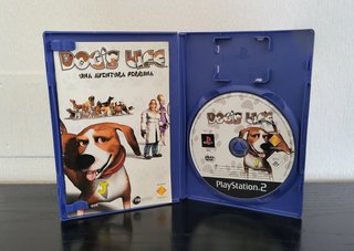 Dog's Life para PlayStation 2