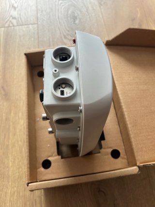 Gateway Kerlink Wirnet iStation