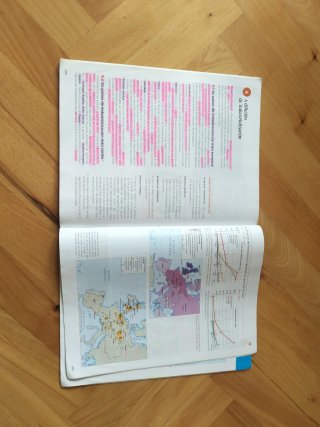 Xeografía e historia, 3 ESO, Galicia, Operación...