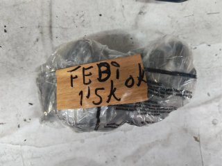 Pastillas Freno Traseras FEBI 16488 Nuevas