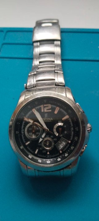 Reloj Festina Chronograph F16291