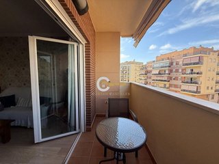 Piso en venta en Camino Viejo de Málaga en Vélez-Málaga