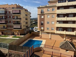 Piso en venta en Camino Viejo de Málaga en Vélez-Málaga