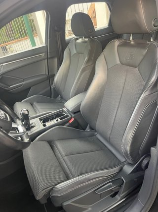 Audi Q3 sportback 35 TDI S TRONIC