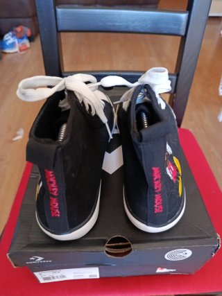 Zapatillas Disney Mickey Mouse Talla 39