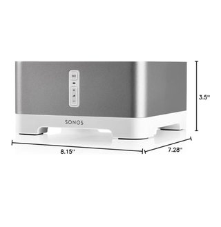 Amplificador Sonos AMP ZP120