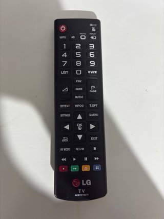Televisor LG 32” LED Full HD (Modelo 32LB561B)