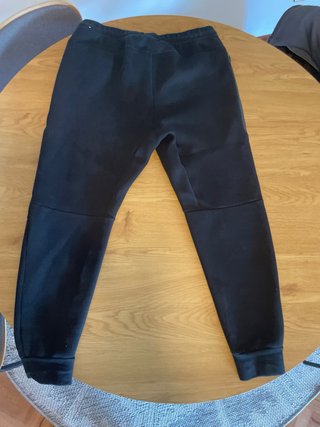 Pantalón Nike Tech Negro Original Talla XL