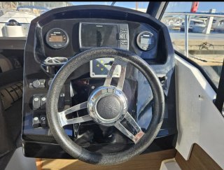 Jeanneau Merry Fisher 7.95 Yamaha 200 Garantía5año