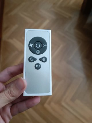 Climatizador Evaporativo El Corte inglés