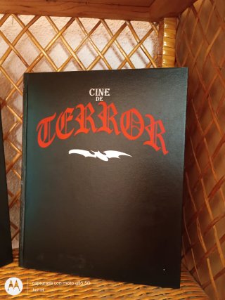 Cine de terror