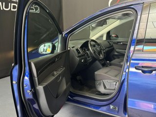 SEAT ALHAMBRA 2.0 TDI 150 CV