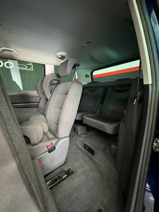 SEAT ALHAMBRA 2.0 TDI 150 CV