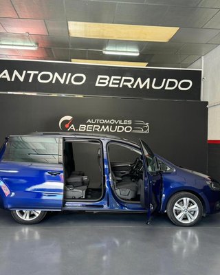 SEAT ALHAMBRA 2.0 TDI 150 CV