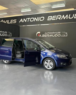SEAT ALHAMBRA 2.0 TDI 150 CV