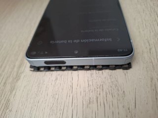 Samsung S26 Ultra 512gb,funda Rhinoshield y Crista