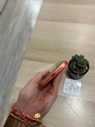 iPhone 17 Pro 1tb como nuevo