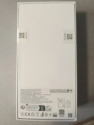 Redmi Note 15 5G 256GB Precintado Azul Glaciar