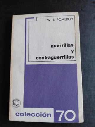 Guerrillas y contraguerrillas