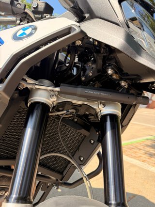 BMW F 900 GS Trophy    F900Gs
