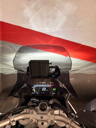 BMW F 900 GS Trophy    F900Gs