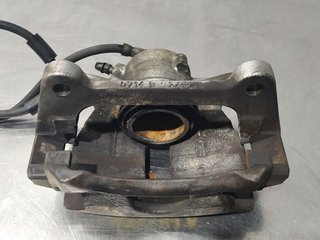 PINZA DE FRENO DELANTERA IZQUIERDA VOLKSWAGEN PAS