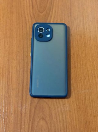 Xiaomi Mi 11 5G 256GB