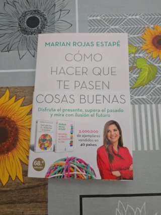 Cómo hacer que te pasen cosas buenas : entiende...