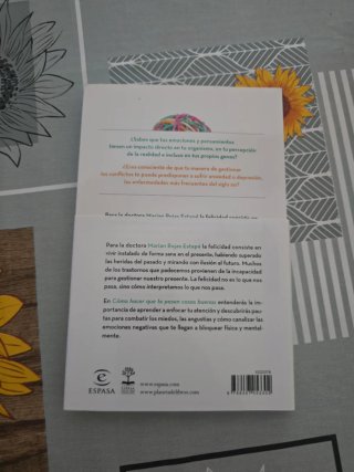 Cómo hacer que te pasen cosas buenas : entiende...