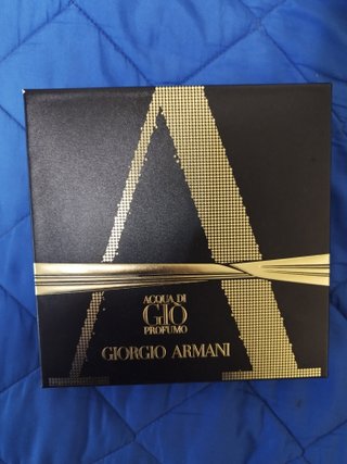Set Acqua di Gio Profumo Giorgio Armani