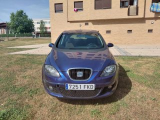 SEAT Toledo 2008