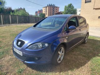SEAT Toledo 2008