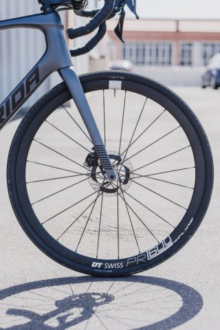 Merida Scultura Endurance 4000