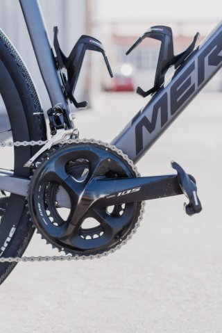 Merida Scultura Endurance 4000