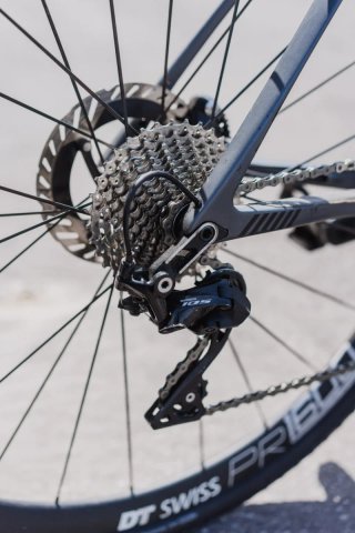 Merida Scultura Endurance 4000
