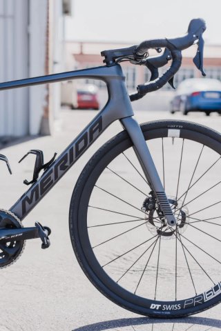 Merida Scultura Endurance 4000