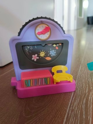 Lote de muchas figuras Peppa Pig. OPORTUNIDAD!