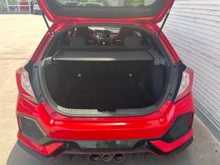 Honda Civic Type R FK8 2019