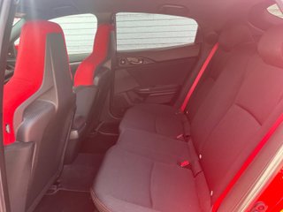 Honda Civic Type R FK8 2019