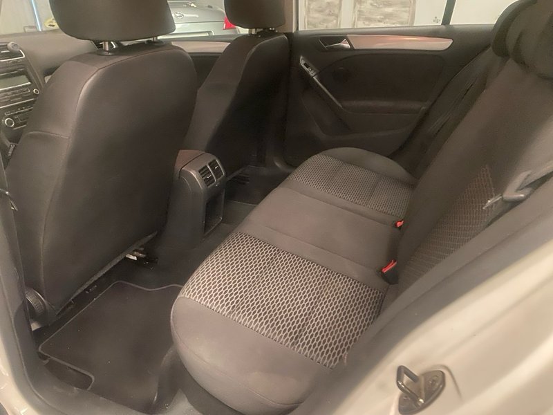 Volkswagen Golf VI 1.6 TDI CR Sport 3p 2010, foto 9